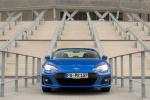 Subaru BRZ 2016 года (WW)
